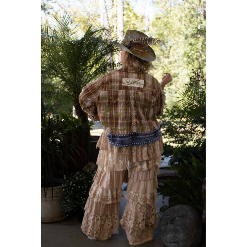 
                  
                    Load image into Gallery viewer, Layers Of Romance Pants
                  
                