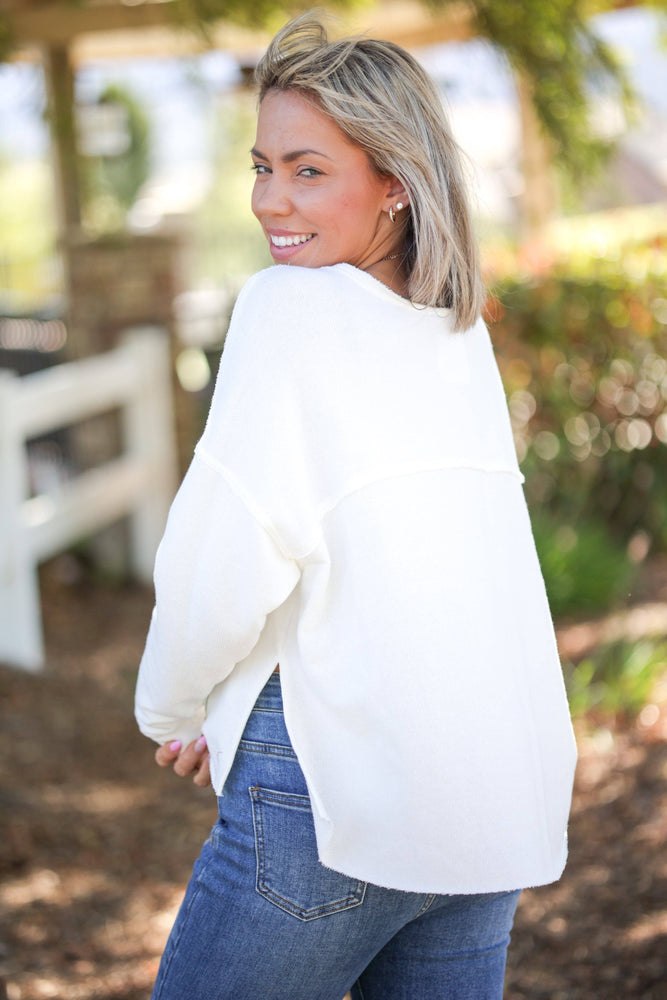 
                  
                    Load image into Gallery viewer, Save The Earth Pullover
                  
                