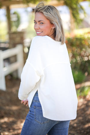
                  
                    Load image into Gallery viewer, Save The Earth Pullover
                  
                