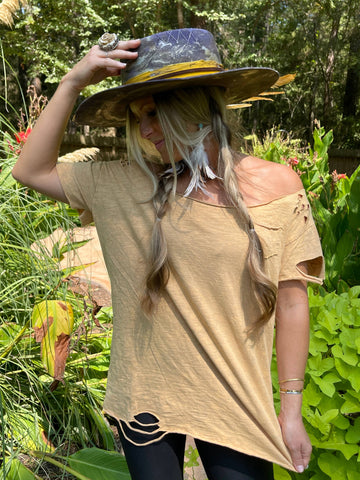 The Boyfriend Tee