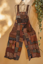 【hippiedippy】OVER SUMMER JUMPER Tie Dye Romper, Hippie Tie Dye Romper, Hippie Tie Dye Outfit