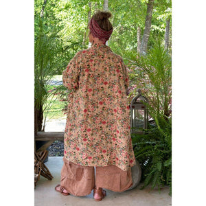 
                  
                    Load image into Gallery viewer, Cottage Meadows Duster
                  
                