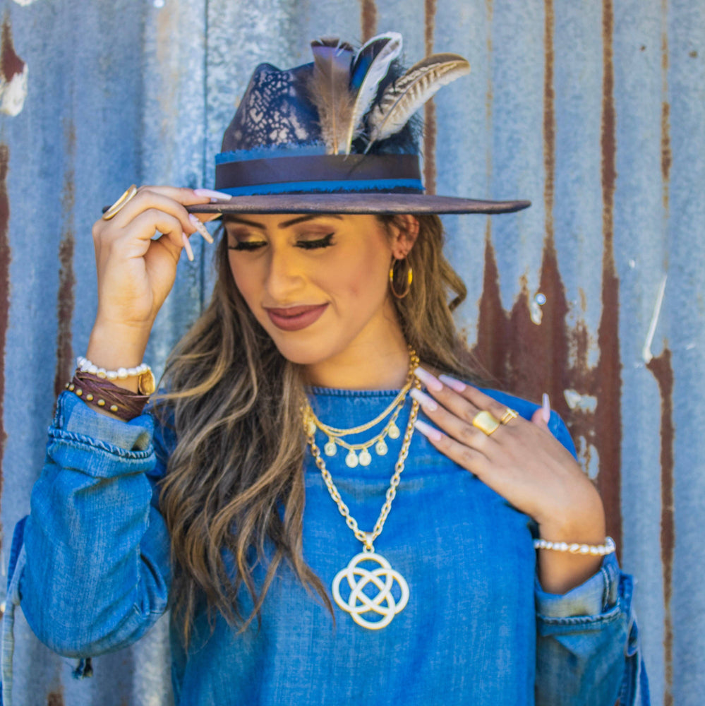 
                  
                    Load image into Gallery viewer, Beautiful Necklace &amp;amp; Pendants
                  
                