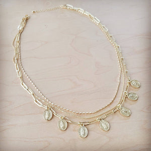 
                  
                    Load image into Gallery viewer, Beautiful Necklace &amp;amp; Pendants
                  
                