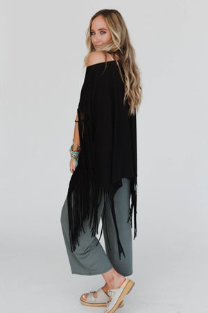 
                  
                    Load image into Gallery viewer, Showstopper Fringe Top
                  
                