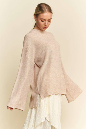 
                  
                    Load image into Gallery viewer, Davi &amp;amp; Dani Sweater
                  
                