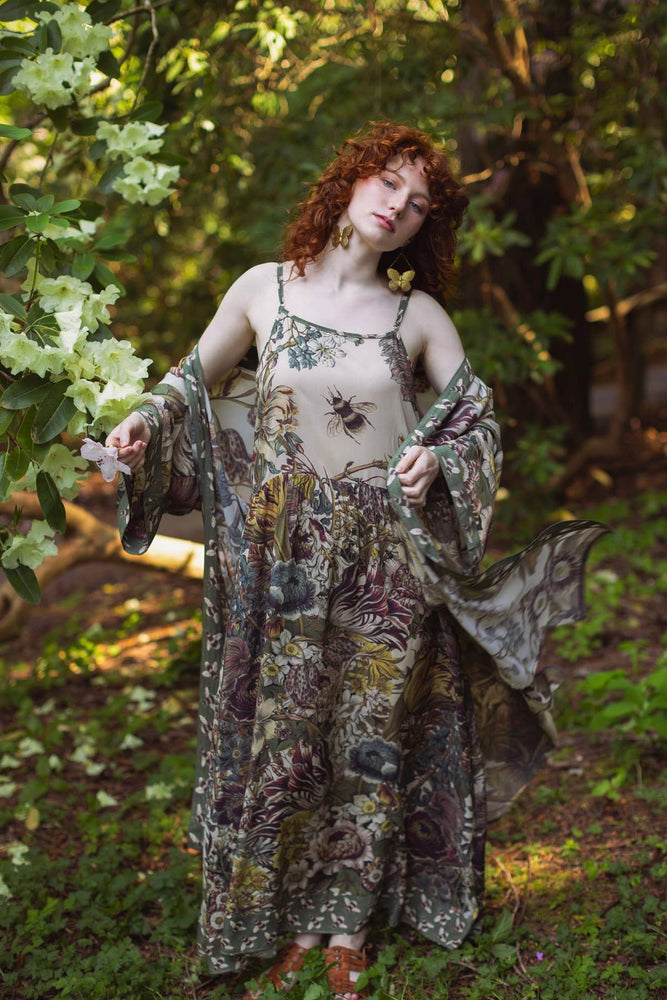 
                  
                    Load image into Gallery viewer, Love Grows Wild Slip Dress
                  
                