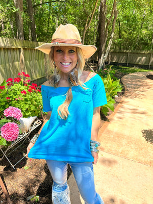
                  
                    Load image into Gallery viewer, The Boyfriend Tee (multiple colors)
                  
                