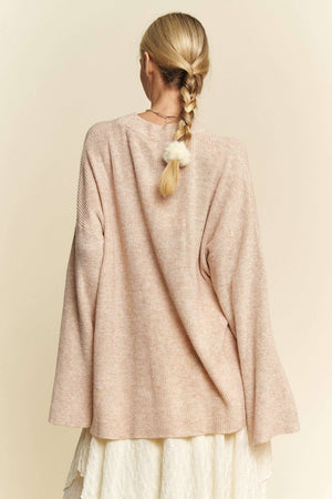 
                  
                    Load image into Gallery viewer, Davi &amp;amp; Dani Sweater
                  
                