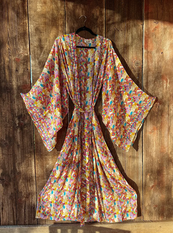 Rainbow Duster