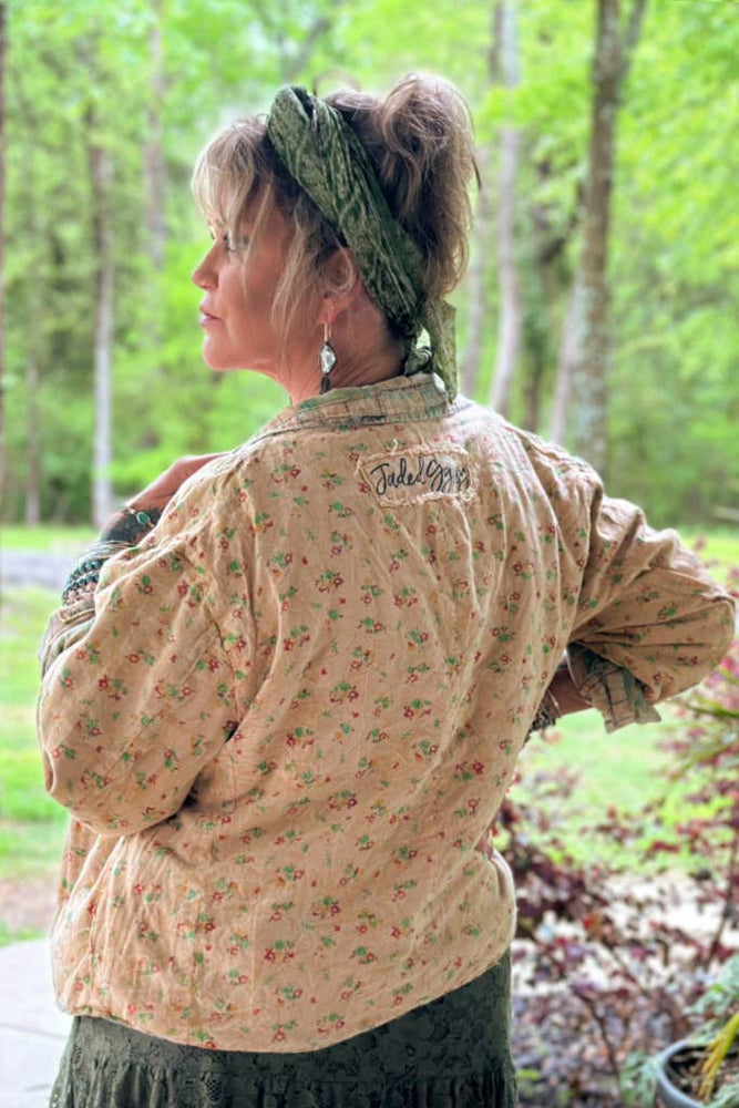 
                  
                    Load image into Gallery viewer, Sunset Walks Reversible Jacket
                  
                