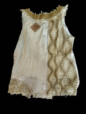 
                  
                    Load image into Gallery viewer, Shabby Chic Cami
                  
                