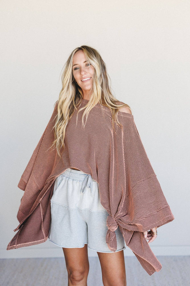 
                  
                    Load image into Gallery viewer, Love Rush Tunic
                  
                