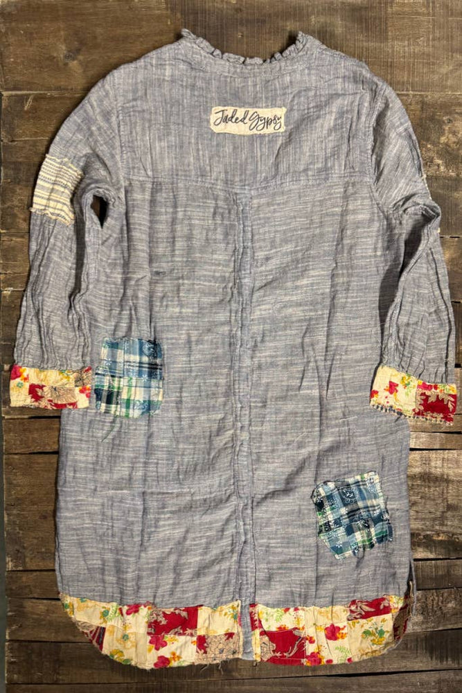 
                  
                    Load image into Gallery viewer, Fanfare Sgt Pepper Jacket
                  
                