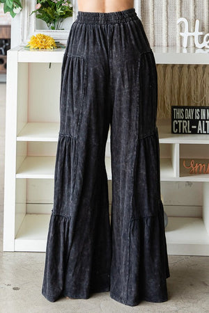 
                  
                    Load image into Gallery viewer, Making Waves Wide Leg Pants
                  
                