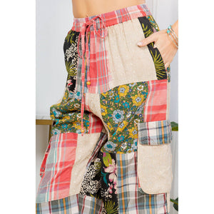 
                  
                    Load image into Gallery viewer, Cottage Dream Pants
                  
                