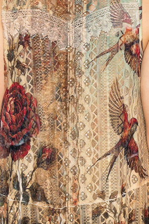 
                  
                    Load image into Gallery viewer, Sparrow Vintage Vest
                  
                