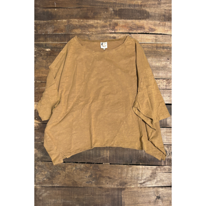 
                  
                    Load image into Gallery viewer, Be Free Top - Vintage Latte
                  
                