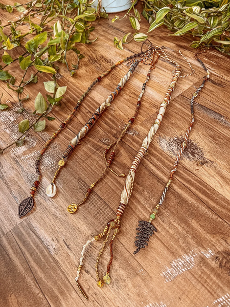 Dread like Hair Wraps – Flippie Hippie