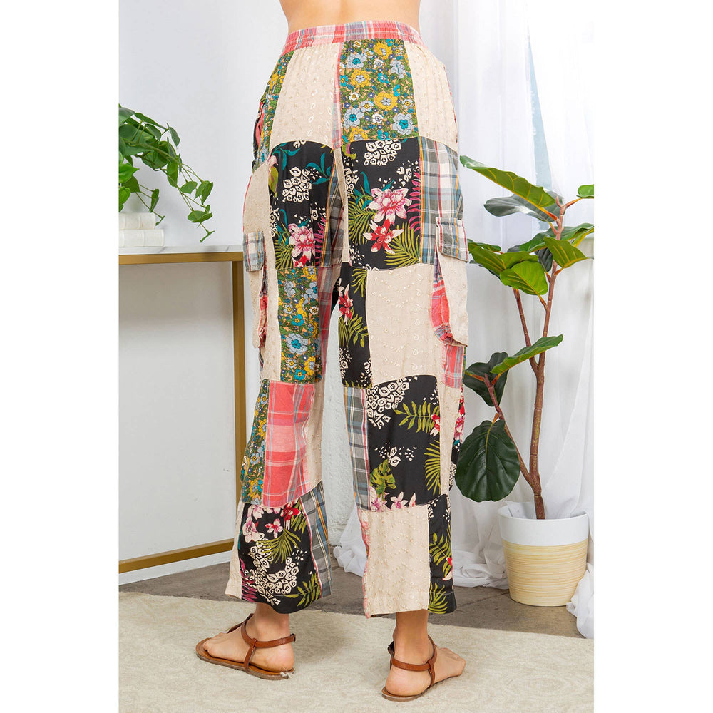 
                  
                    Load image into Gallery viewer, Cottage Dream Pants
                  
                