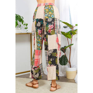 
                  
                    Load image into Gallery viewer, Cottage Dream Pants
                  
                