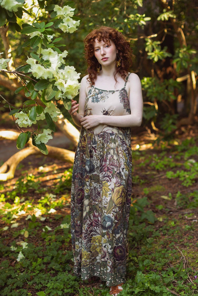
                  
                    Load image into Gallery viewer, Love Grows Wild Slip Dress
                  
                