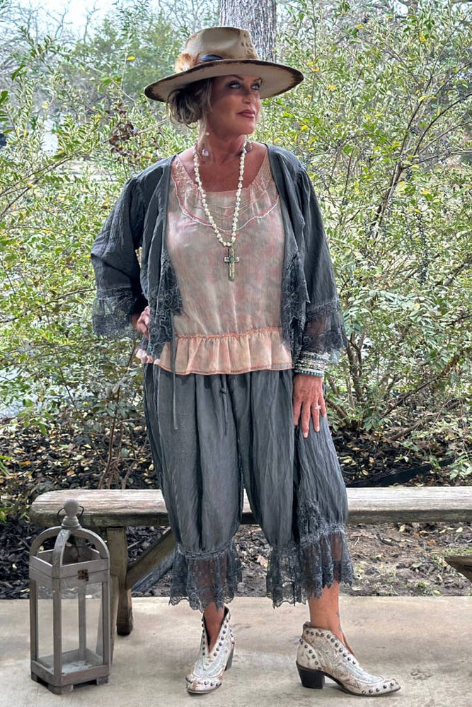 
                  
                    Load image into Gallery viewer, Alluring Romance Bloomer Pants
                  
                