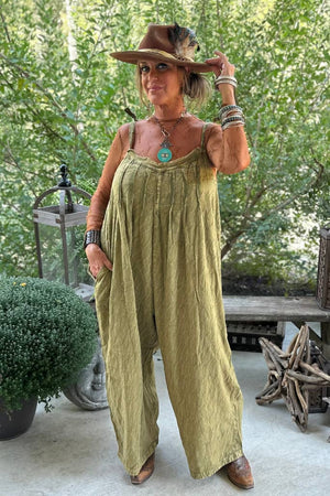 
                  
                    Load image into Gallery viewer, Evening Walks Jumpsuit
                  
                