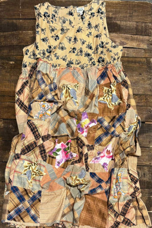 
                  
                    Load image into Gallery viewer, Prairie Meadows Dress
                  
                