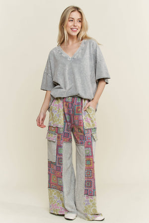 
                  
                    Load image into Gallery viewer, Follow The Sun Pants
                  
                