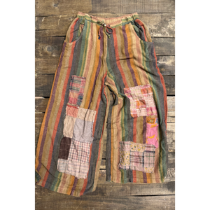 
                  
                    Load image into Gallery viewer, Endless Rainbows Pants
                  
                