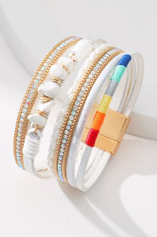 Summer Magic Bracelet