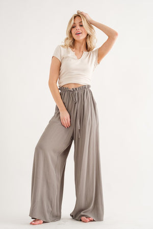 
                  
                    Load image into Gallery viewer, Ciao Palazzo Pants
                  
                