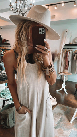 The Emma Fedora
