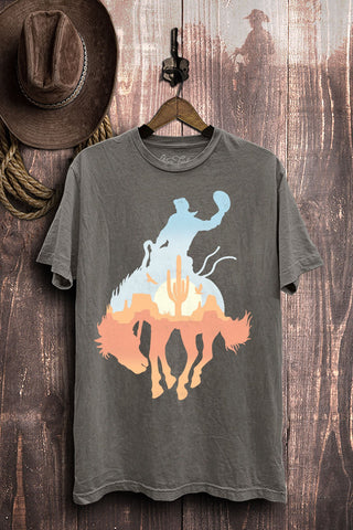 Rodeo Tee