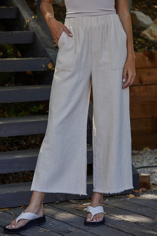 The Traveler Pant