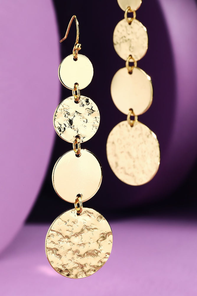 
                  
                    Load image into Gallery viewer, Dangle Earrings
                  
                