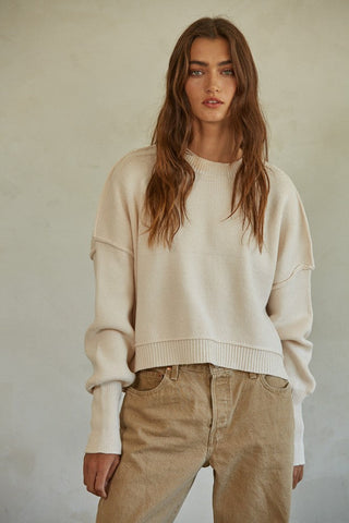 Sienna Sweater