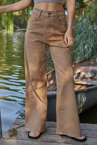 Desert Racer Jeans