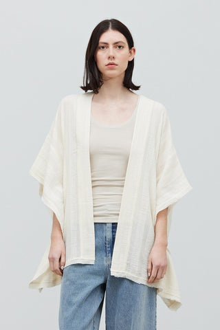 Staying Neutral Kimono