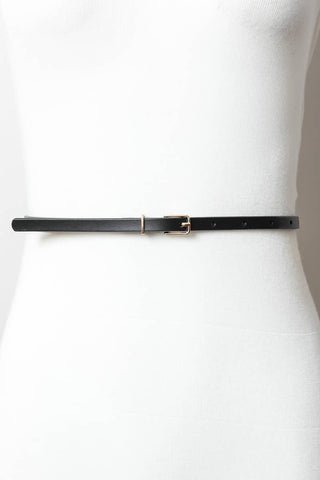 The Cinch Belt