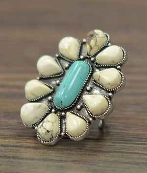 
                  
                    Load image into Gallery viewer, Boho Ring
                  
                