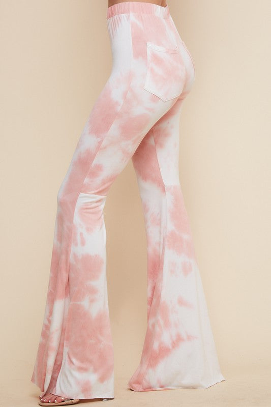 
                  
                    Load image into Gallery viewer, Tie Dyed Pants
                  
                