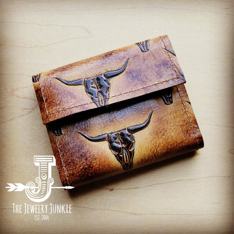 Leather Wallet