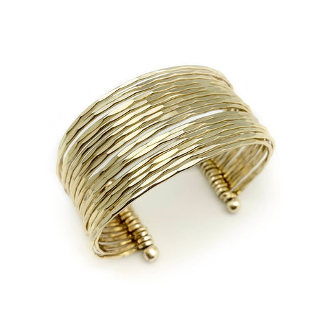 Handmade Bracelet Cuff