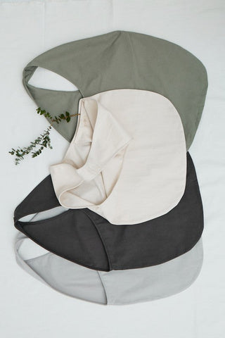 Linen Market Tote