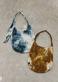 
                  
                    Load image into Gallery viewer, Tapenade Tie Dyed Bag
                  
                